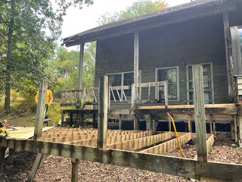 Decks Gallery Hudson Valley Home Improvements