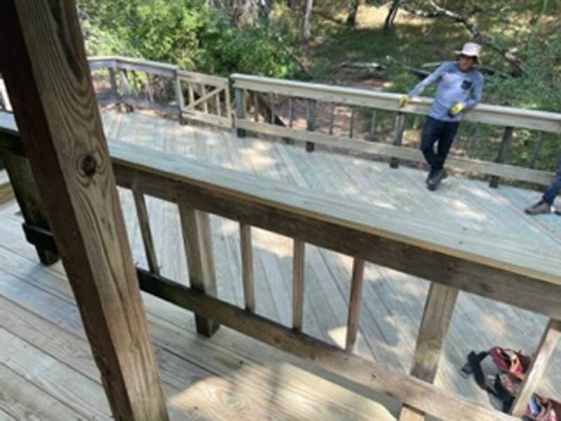 Decks Gallery Hudson Valley Home Improvements