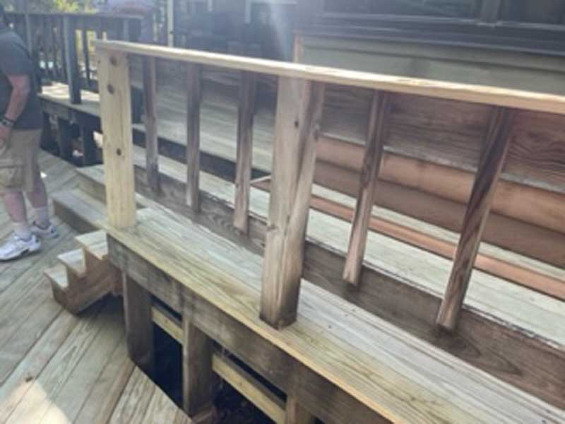 Decks Gallery Hudson Valley Home Improvements