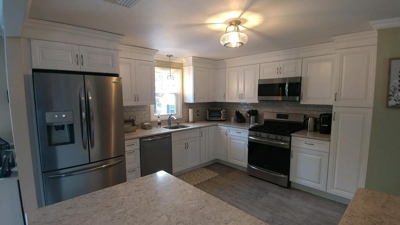 Classic Kitchen Design Hudson Valley Remodeling Closets