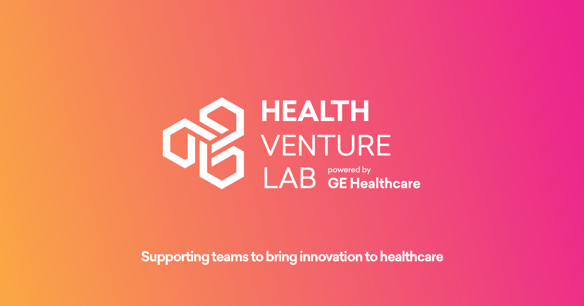 Main Page Health Venture Lab