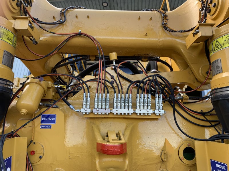 Auto Grease Systems HVL Group