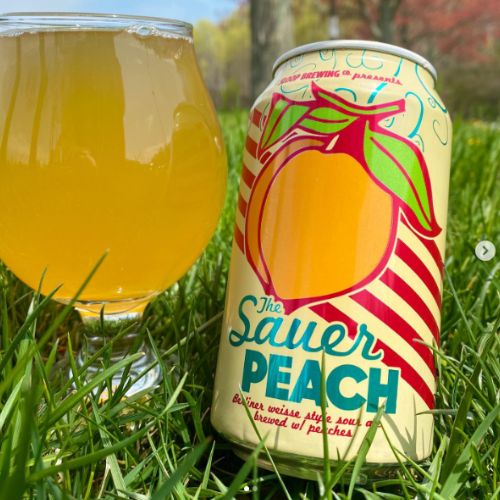 Hudson Valley Ciders, Seltzers, & Sours Samplings Hudson Valley Live