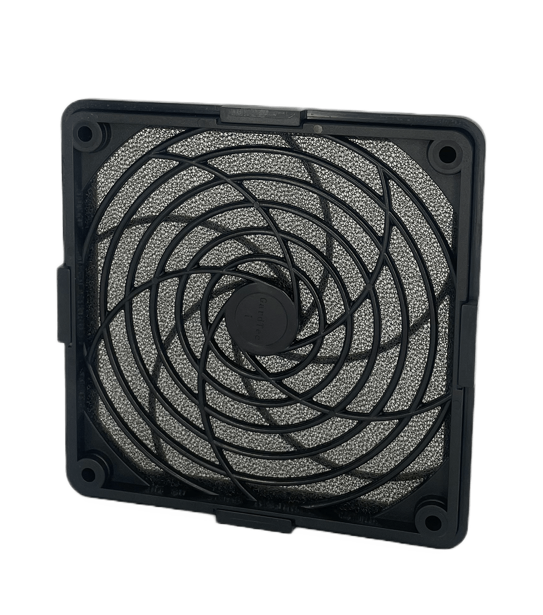 WhisperMist® Plastic Fan Filter Cage & Filter Apollo Sunless Tanning