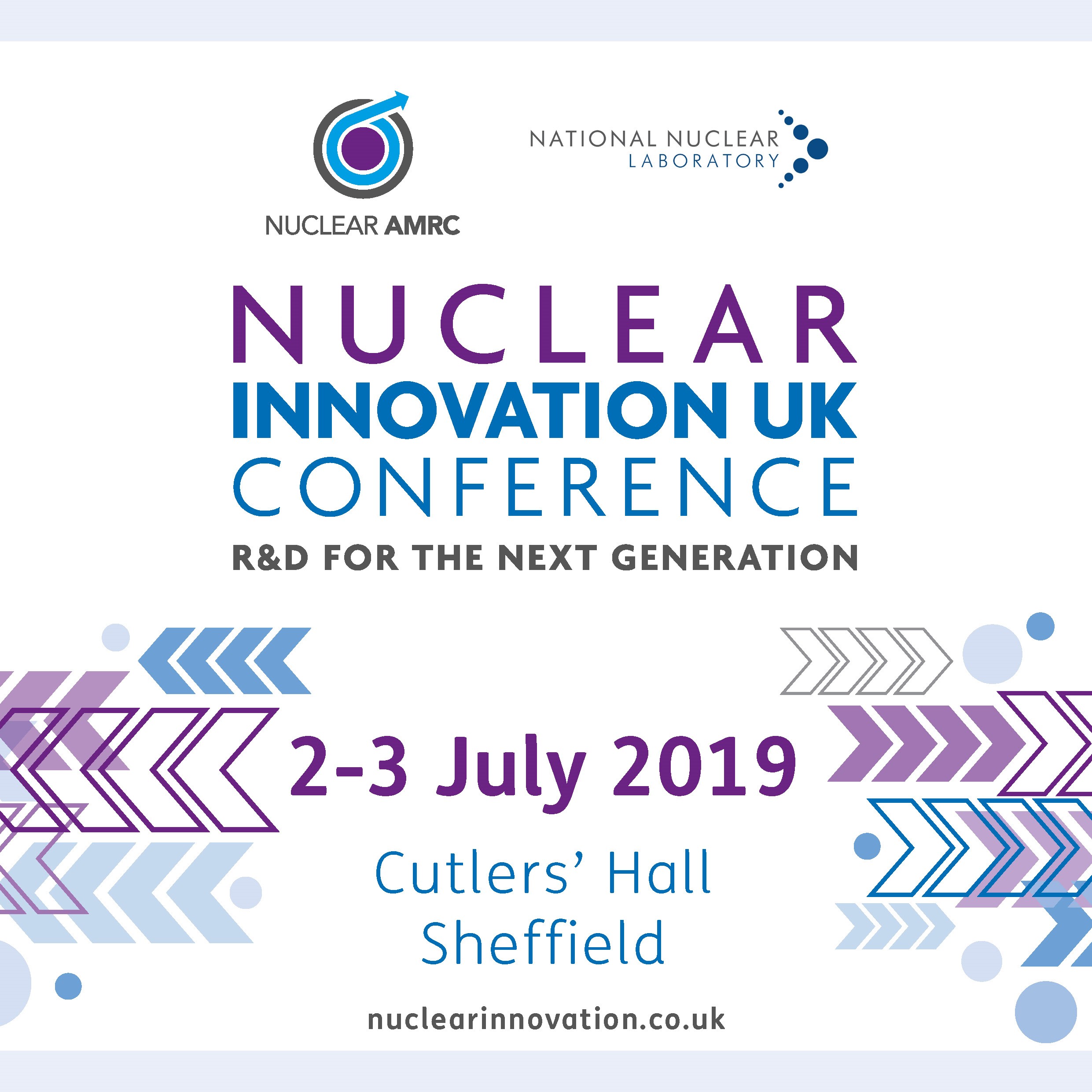 Nuclear AMRC Leads Key Event for UK Innovation HVM CatapultHigh Value