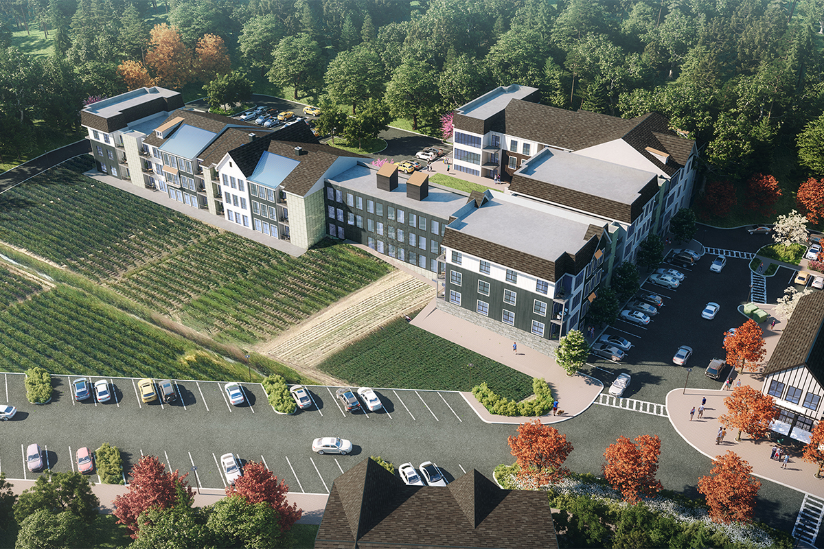 Bellefield at Historic Hyde Park An Update on the Site