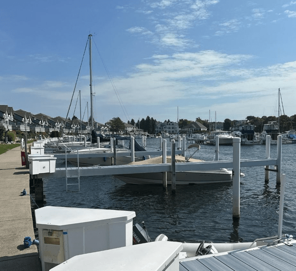 Contact Harbor Village Marina Manistee 4696931464