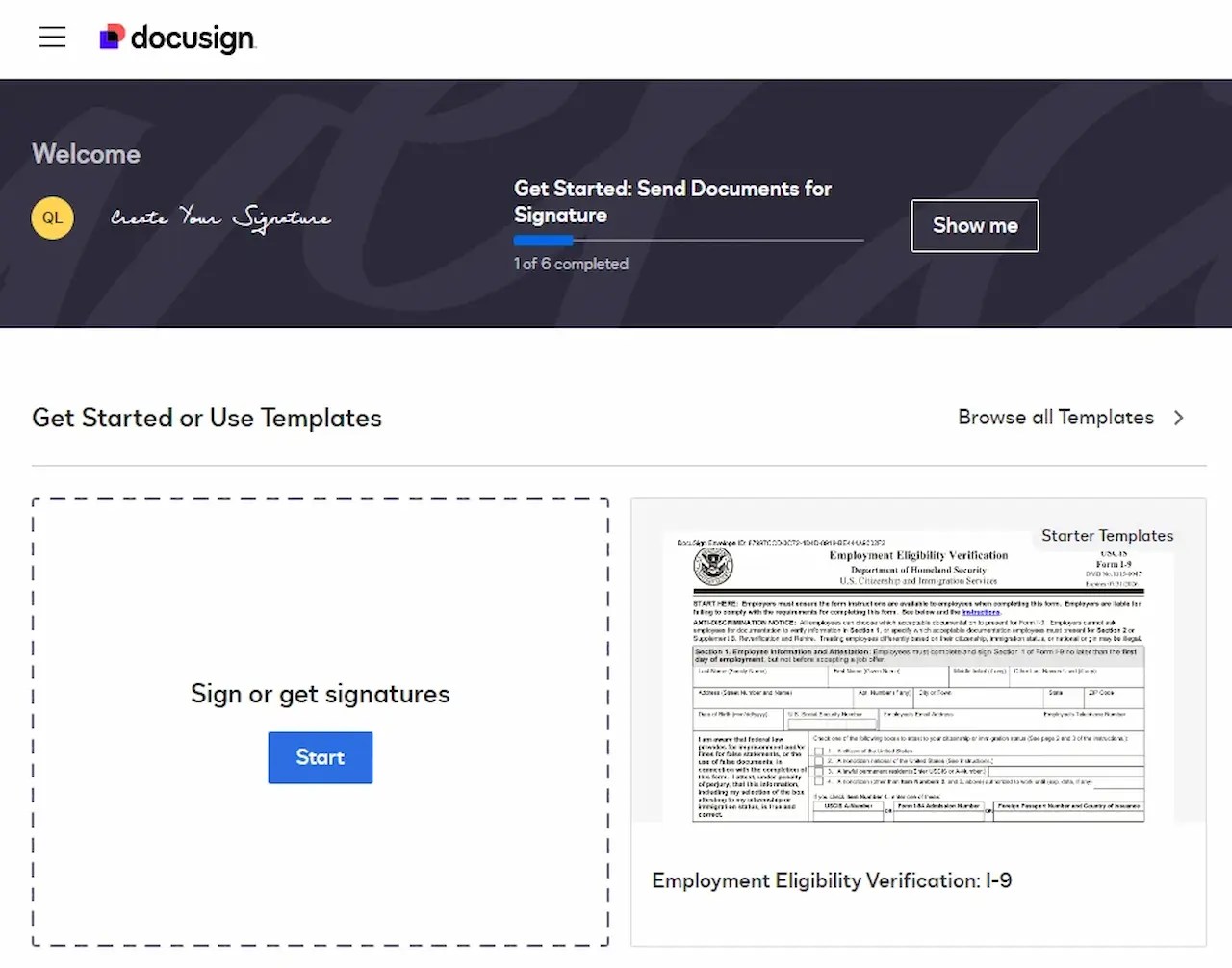 DocuSign là gì? Tìm hiểu từ AZ về giải pháp chữ ký điện tử