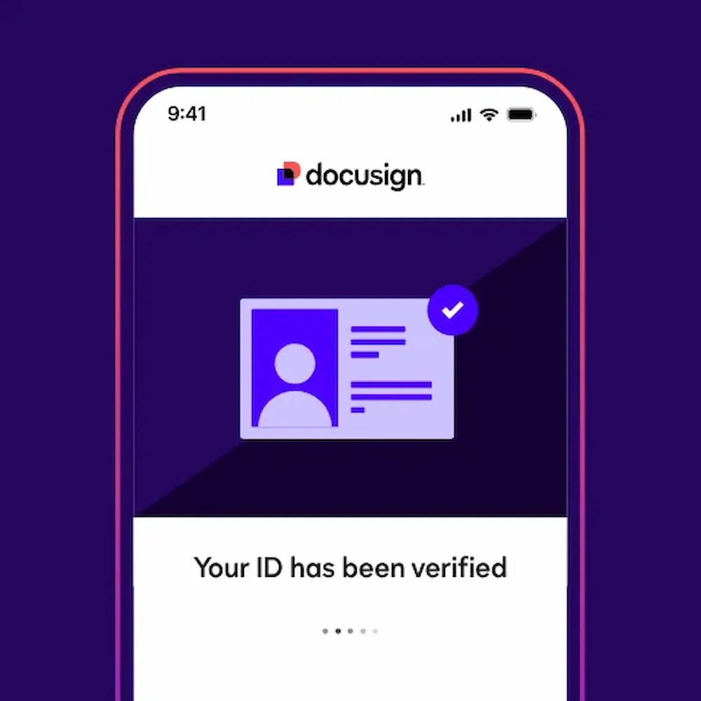 DocuSign là gì? Tìm hiểu từ AZ về giải pháp chữ ký điện tử