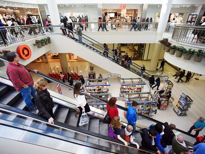 5 tips to get through the backtoschool shopping season