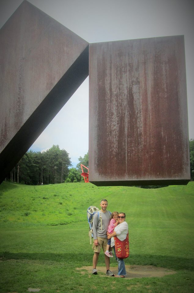 Are Dogs Allowed At Storm King
