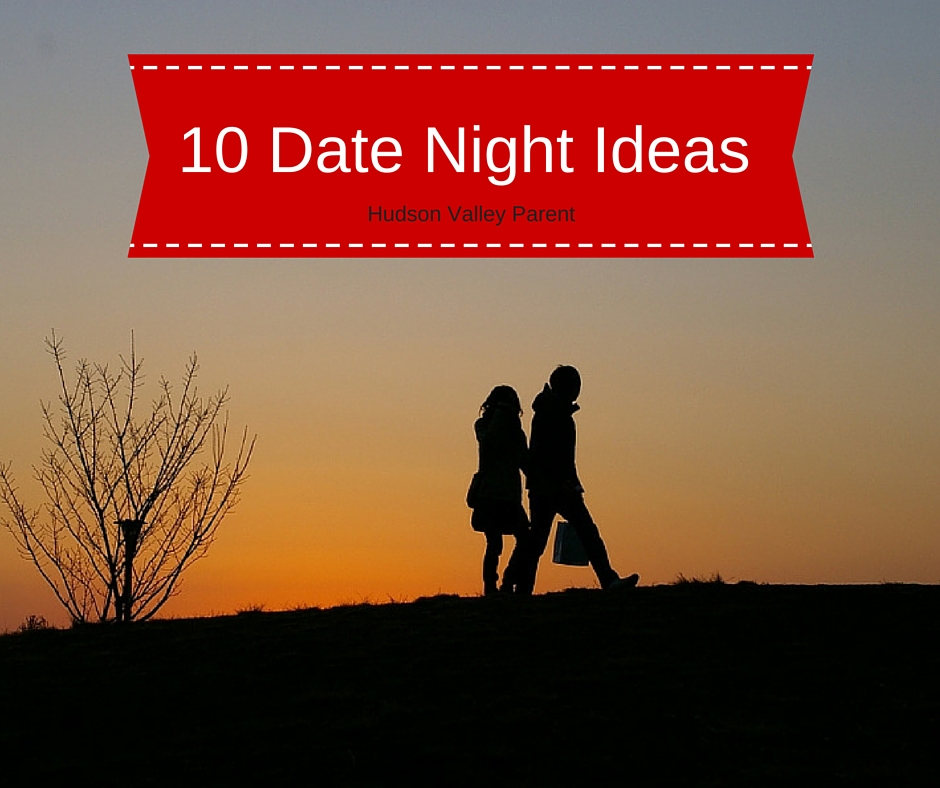 Favorite Hudson Valley Playgrounds