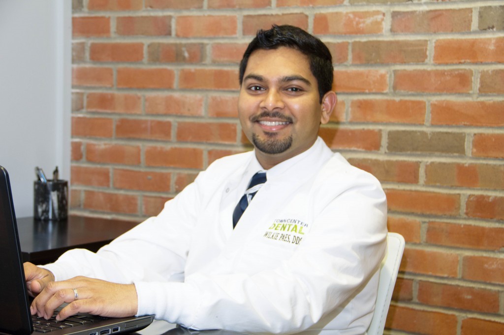 Wilkie Paes, DDS Hudson Valley Parent