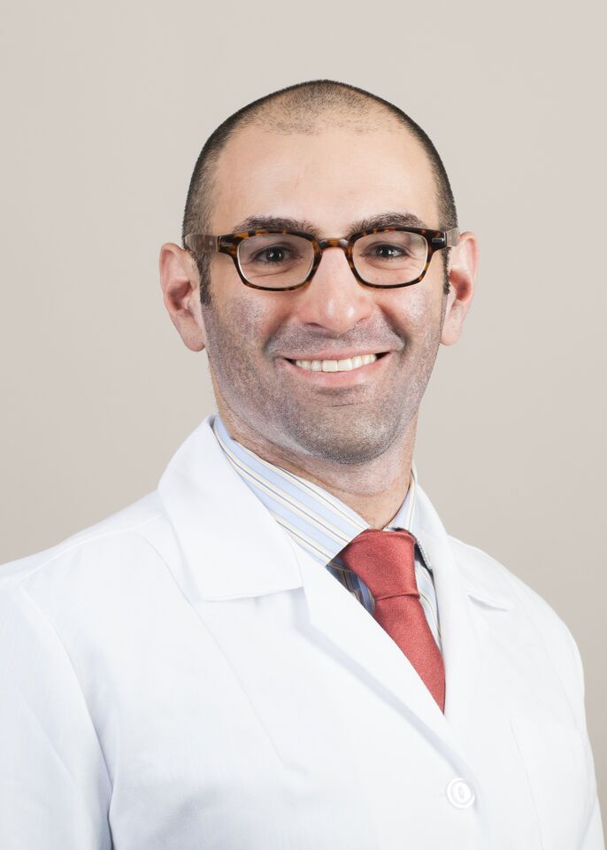 Allan Izikson, MD Hudson Valley Parent