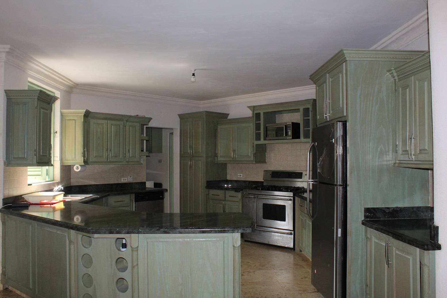 Inch Marlow, Christ Church Barbados H.V.REALTY SERVICE