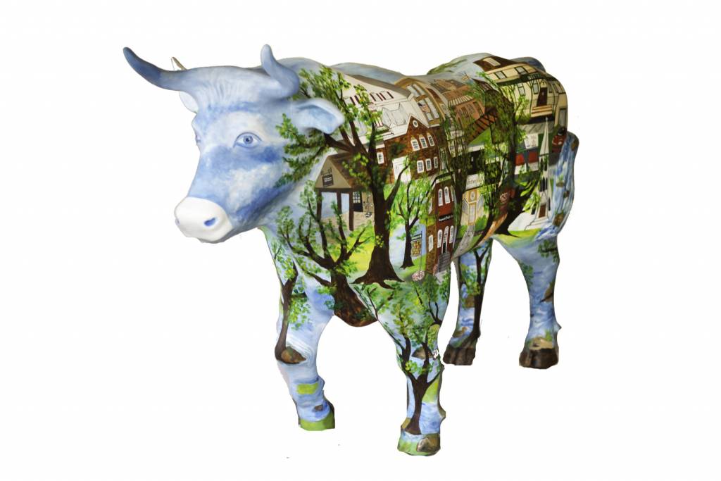 Pennington Means Business Hopewell Valley Stampede