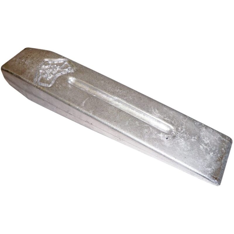 Splitting Wedge Aluminium 10" HVTM