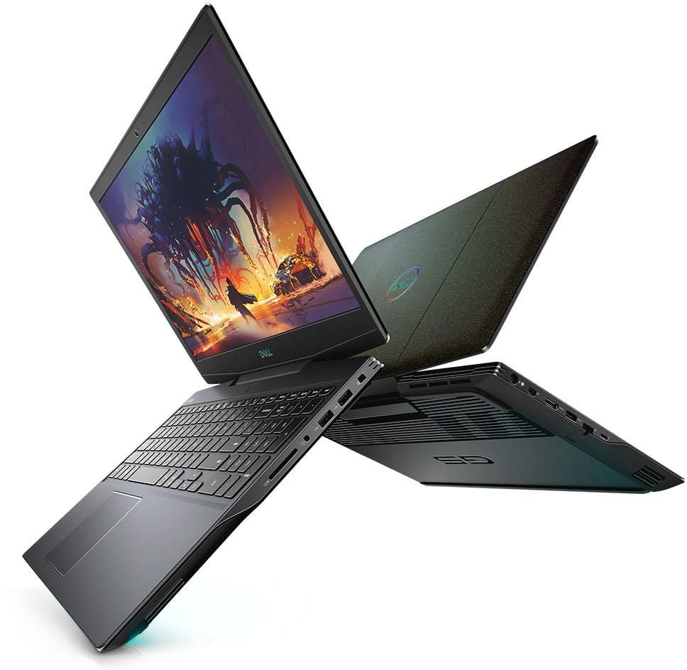 Dell G5 155500 Gaming laptop Intel 10th Gen Core i7 Hw Egypt