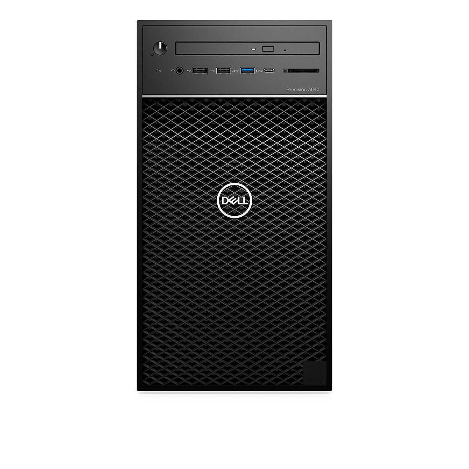 Dell Precision 3640 Tower CTO BASE , Intel Core i910900 Hw Egypt