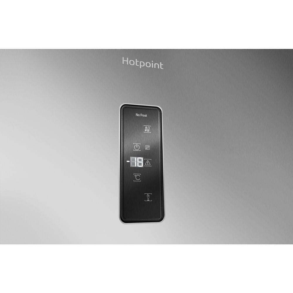 Ariston NoFrost Upright Freezer, 7 Drawers, UH8 F2D X HW Egypt