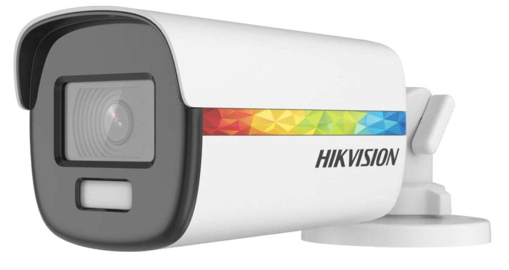 Hikvision Security camera DS2CE12DF8TF (3.6mm) Hw Egypt
