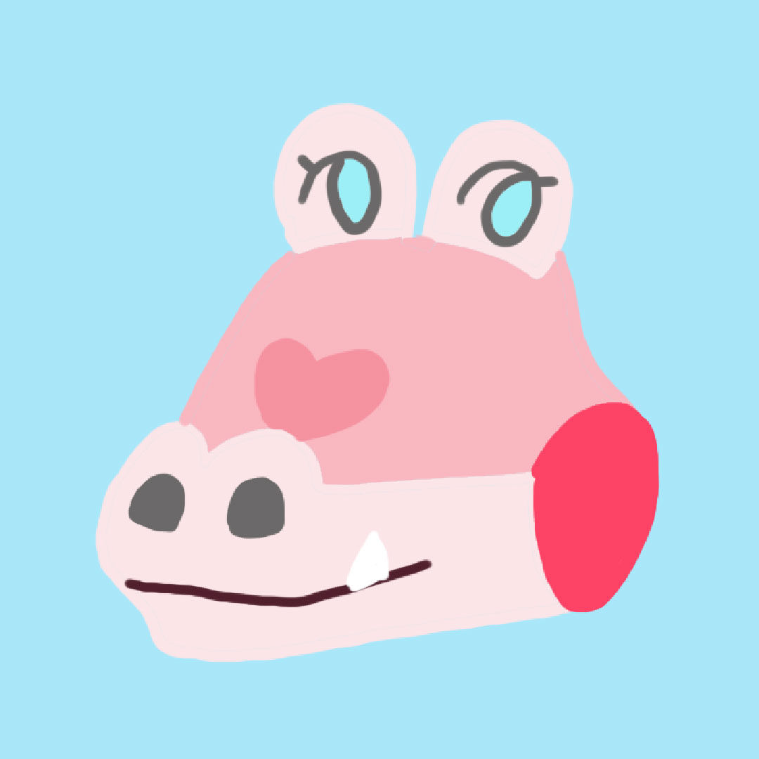 アリ ゲッティ あつ 森