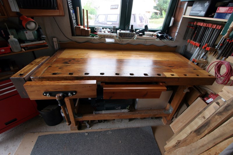 Bilder aus Helles Werkstatt