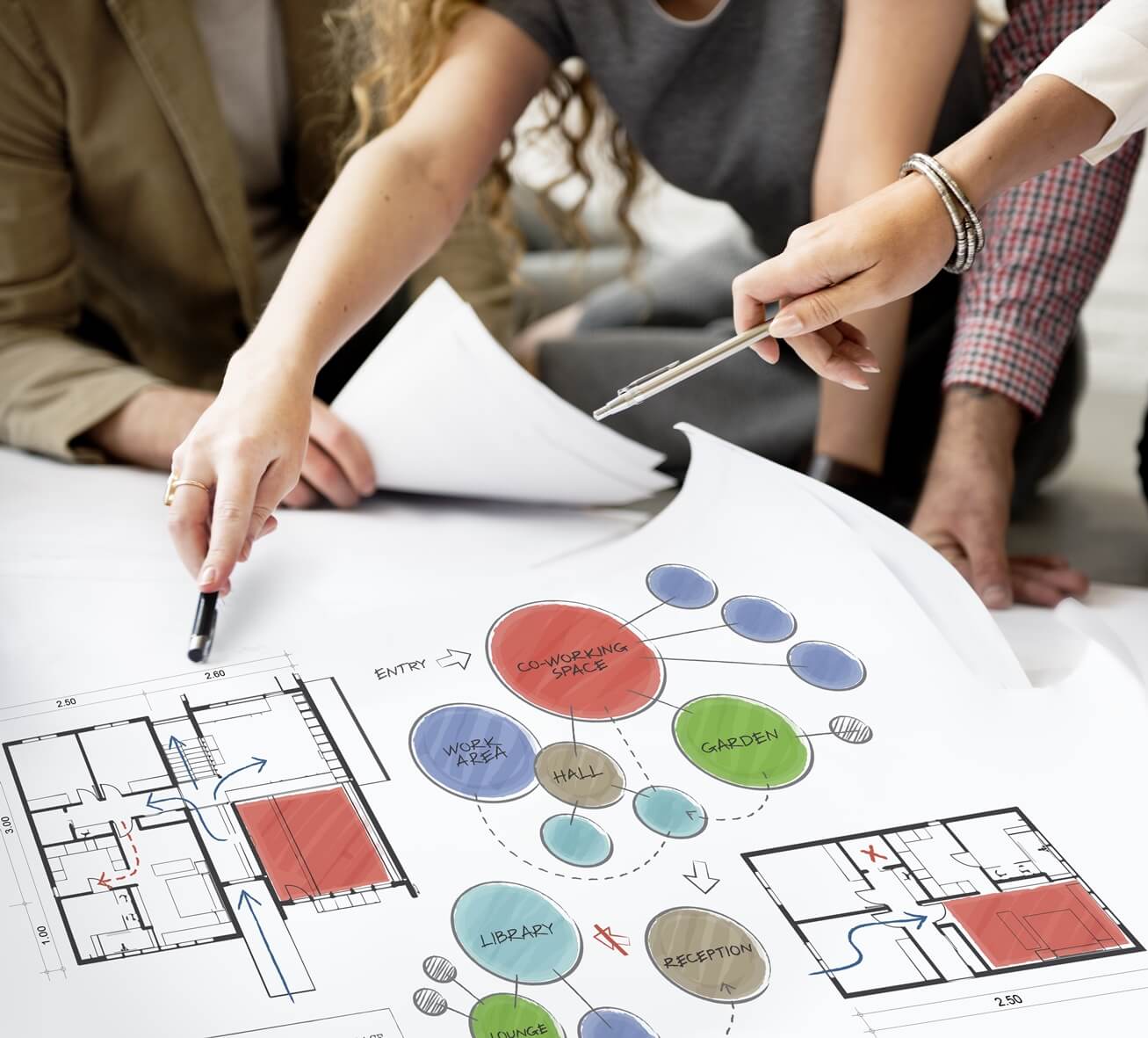 Hwa Li Design & Build Pte Ltd