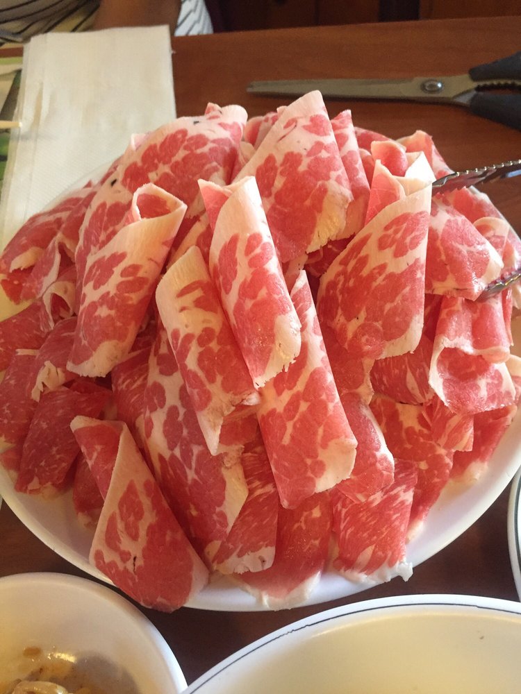 Korean BBQ Hwang So Go Jip Korean BBQ La Palma