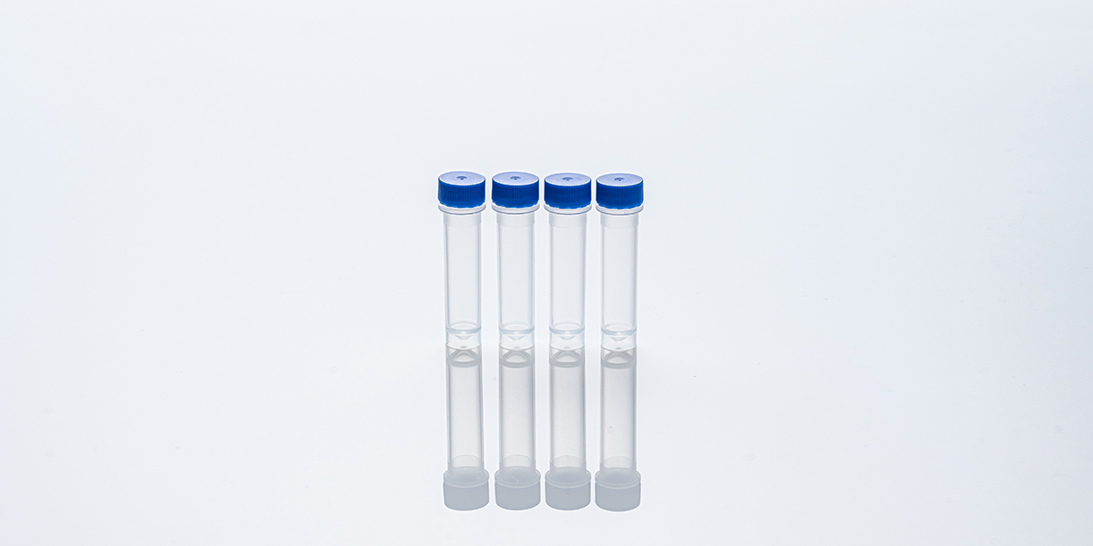 Specimen Collection Device HWAYING Tech Co., Ltd.