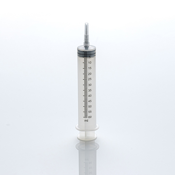 High Pressure Angiographic Syringe HWAYING Tech Co., Ltd.