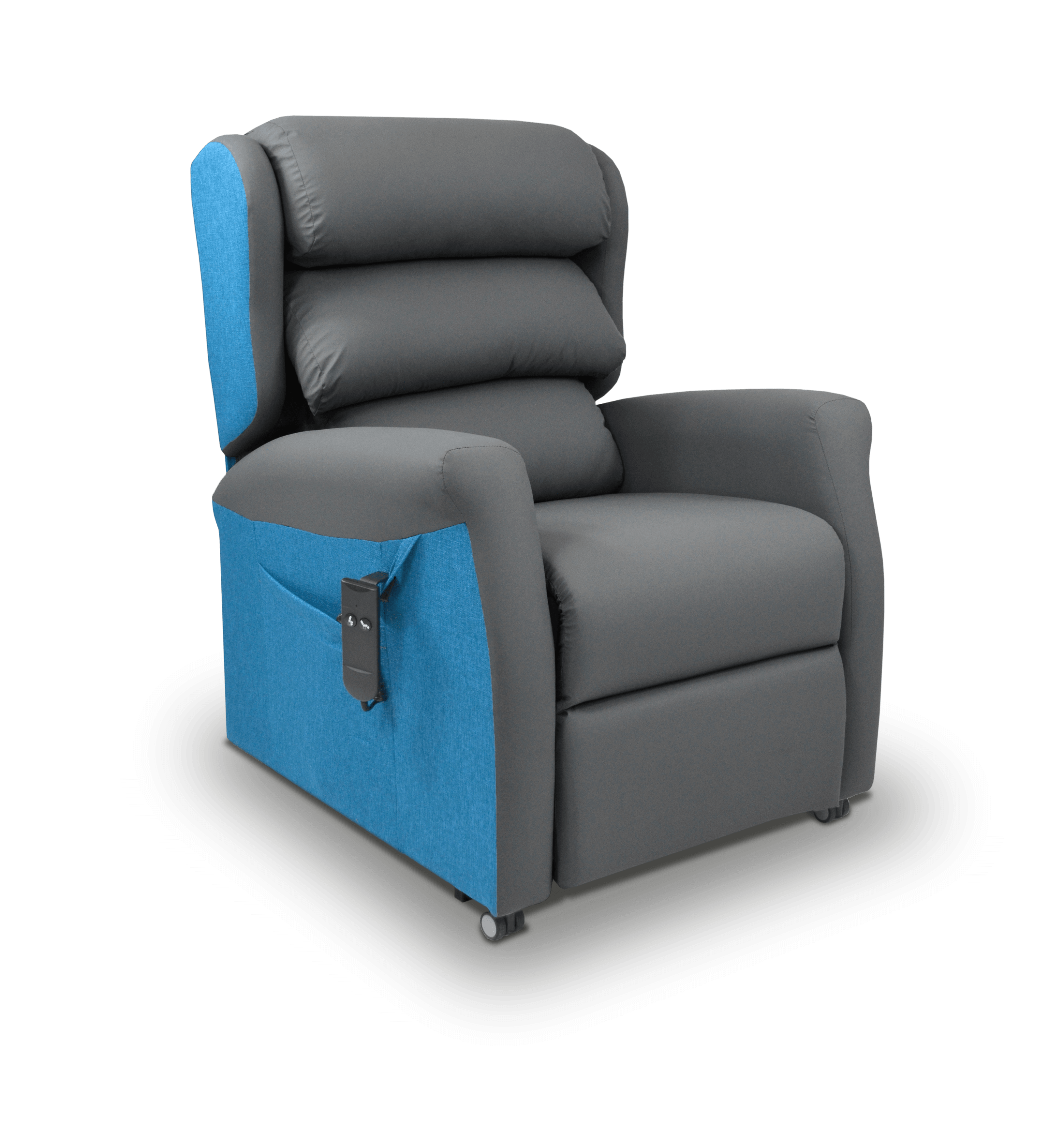 Recliners Concerto Riser Recliner Modern & Stylish Made in GB