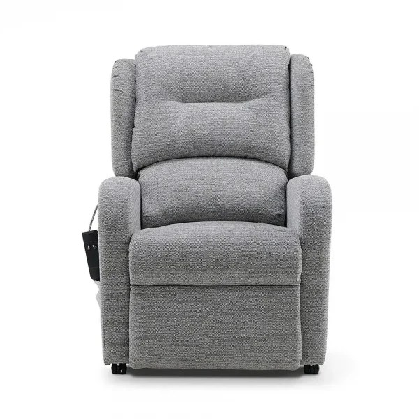 Repose Sutton Riser Recliner Weight Limits up to 35 Stone