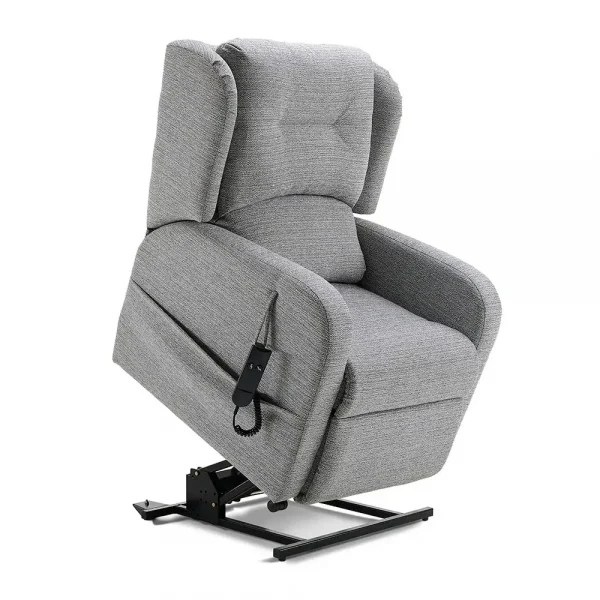 Repose Sutton Riser Recliner Weight Limits up to 35 Stone