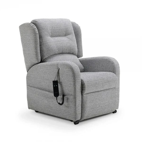 Repose Sutton Riser Recliner Weight Limits up to 35 Stone