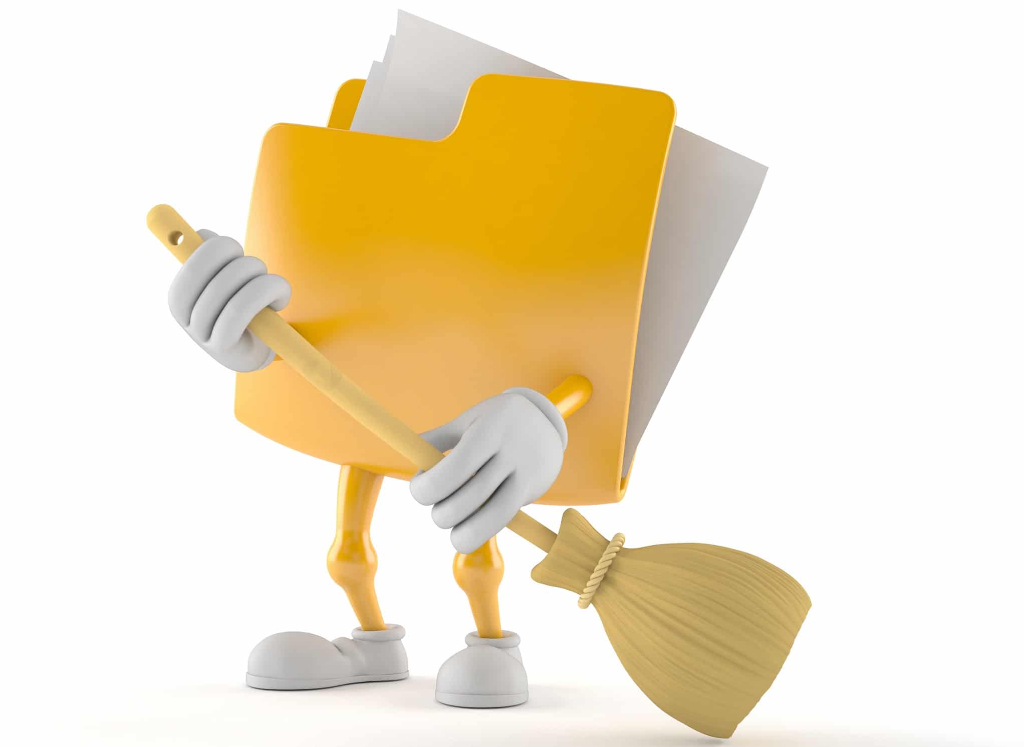 When You Need a Pro to Clean Up Your QuickBooks Dallas, TX