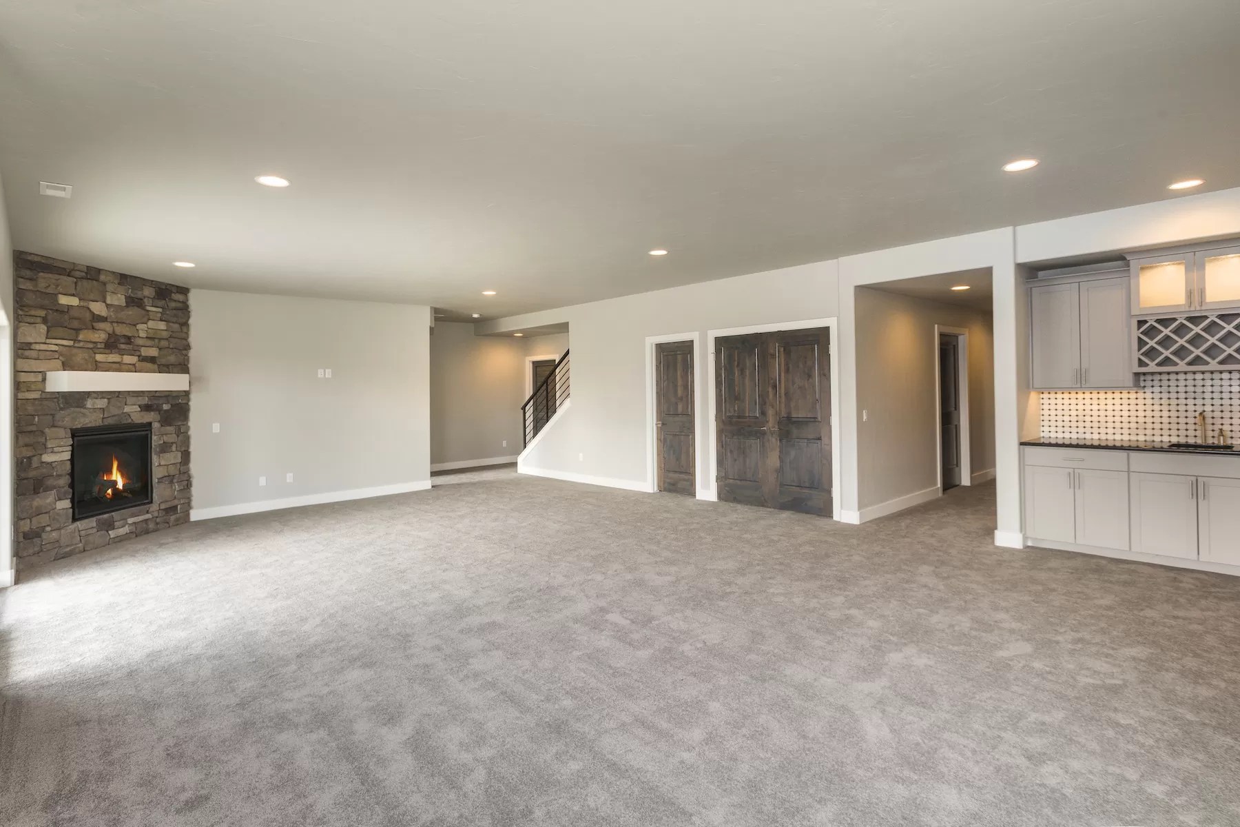 The Ultimate Basement Renovation Guide