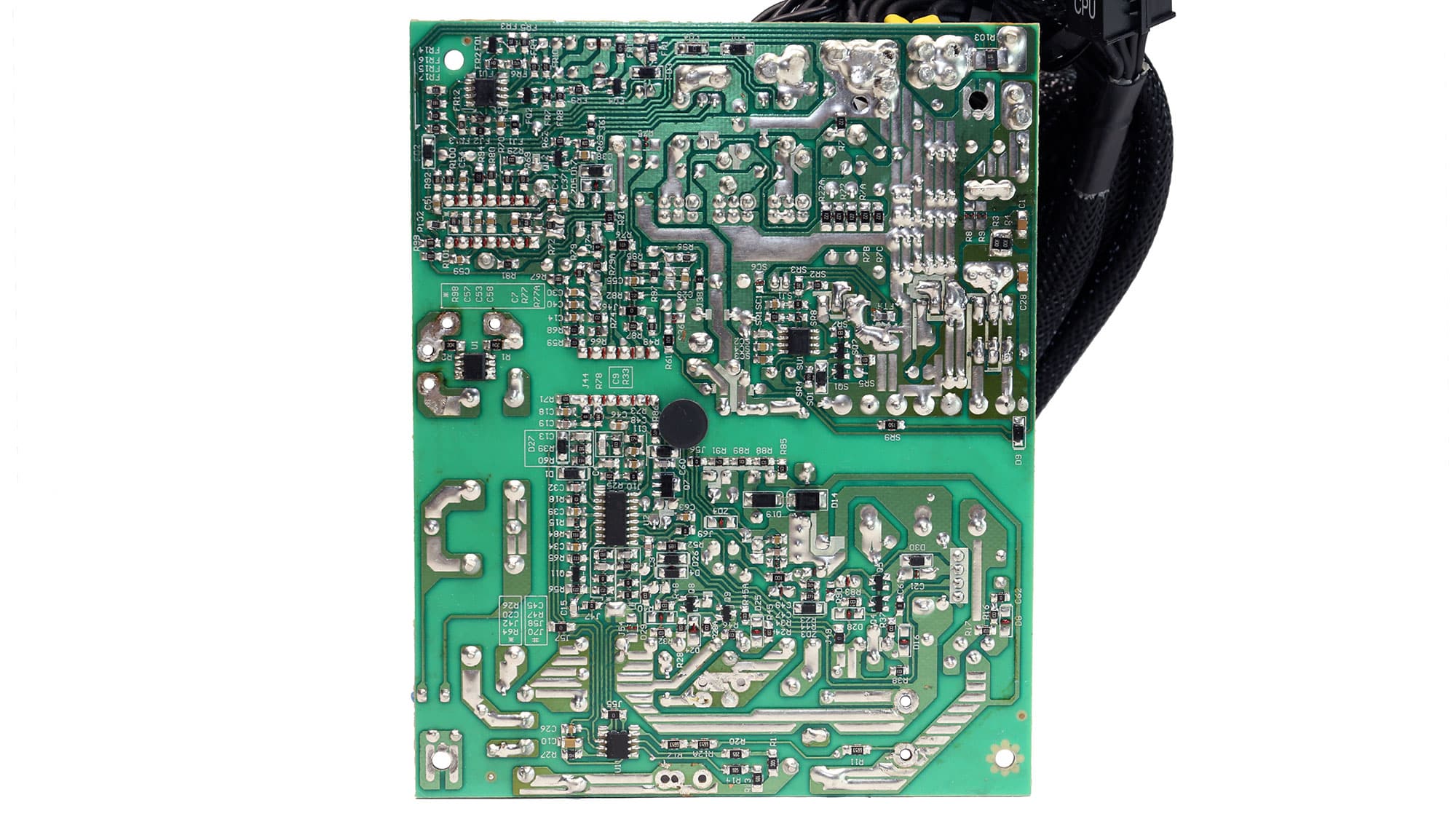 Corsair CX750M Review - Hardware Busters