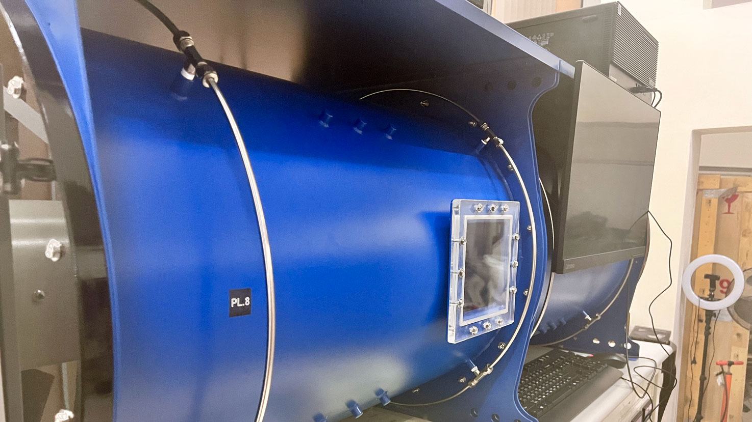 Fan Testing Methodology & Basic Terms Hardware Busters