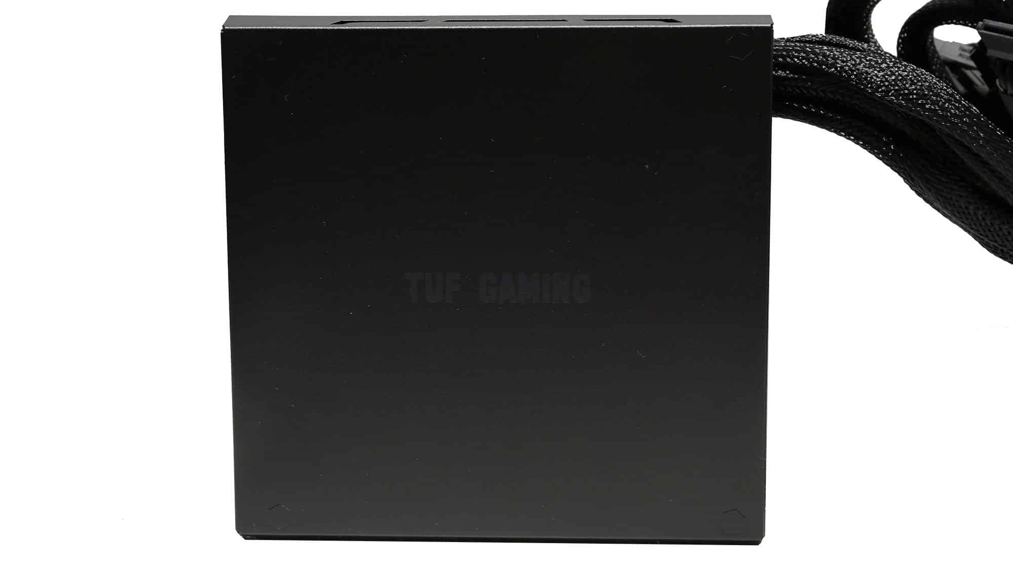 ASUS TUF Gaming 450W Bronze PSU Review Hardware Busters