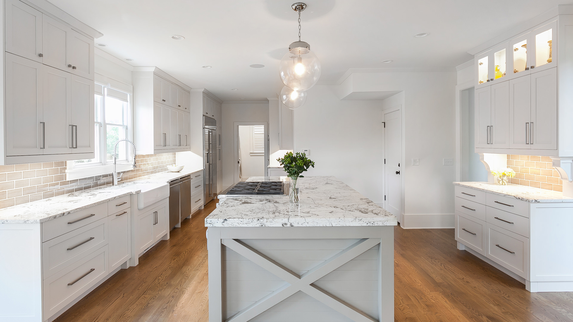 Kitchen Gallery HWC Charleston's Best