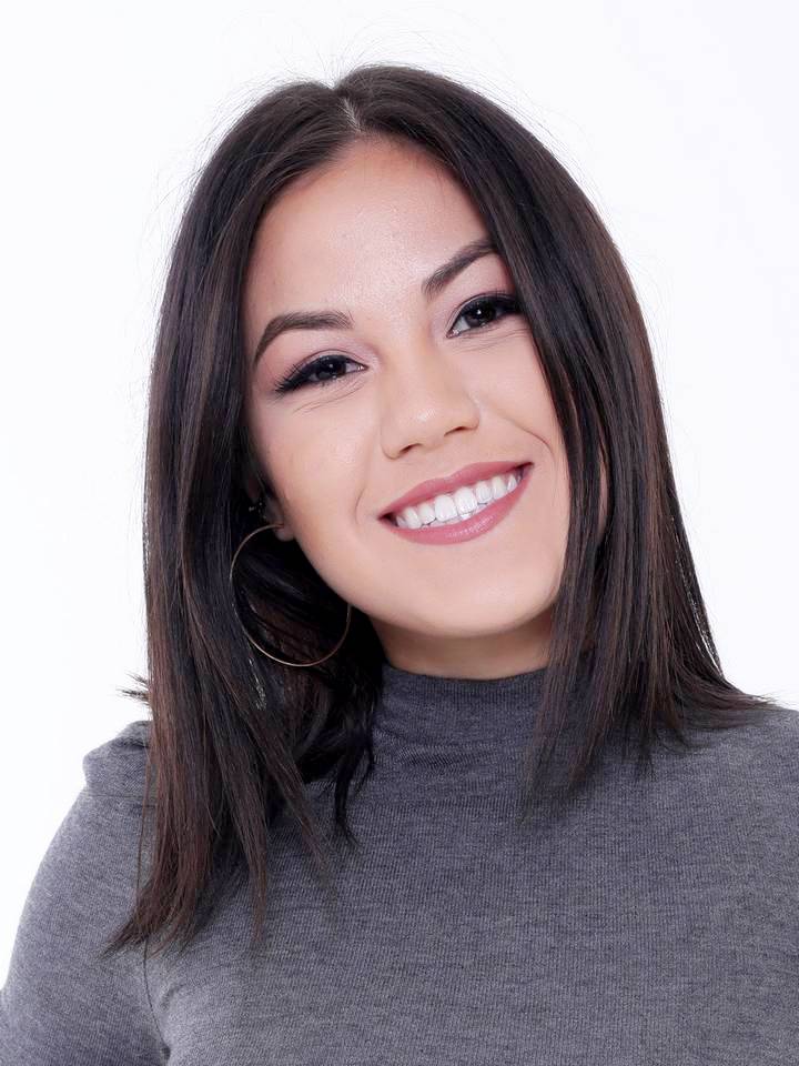 Kendra Spade – Height, Weight, Age