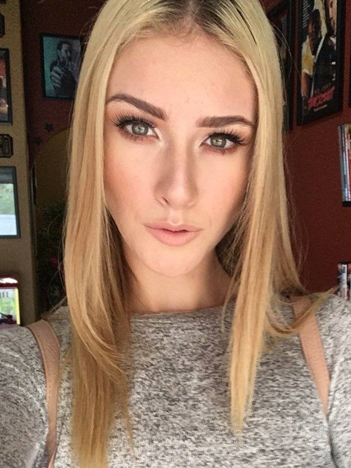 Mazzy Grace – Height, Weight, Age