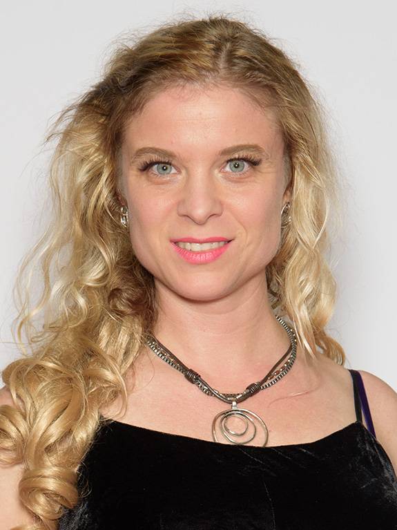 Erin Electra – Height, Weight, Age