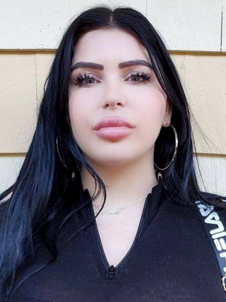 Crystal Lust Onlyfans - (80) Фото смотреть онлайн бесплатно