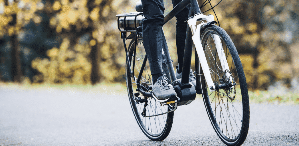 Hereford ebike Grant scheme is now open for applications