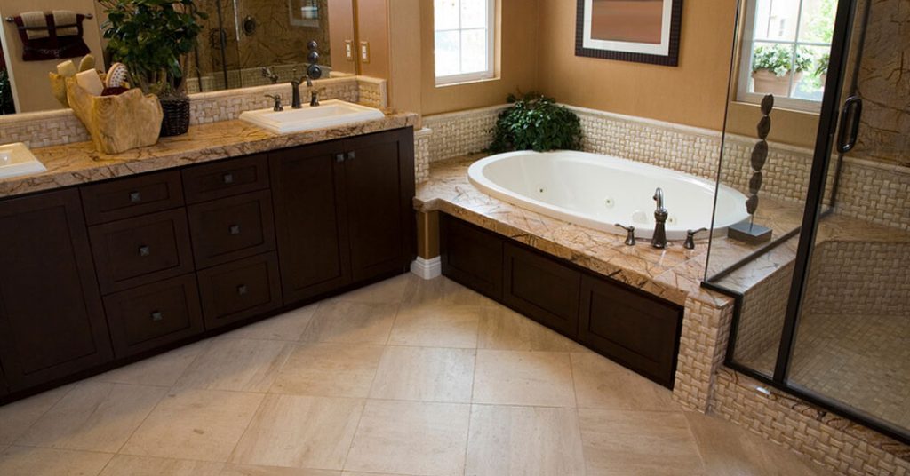HWC Bathroom Remodels in Grand Rapids
