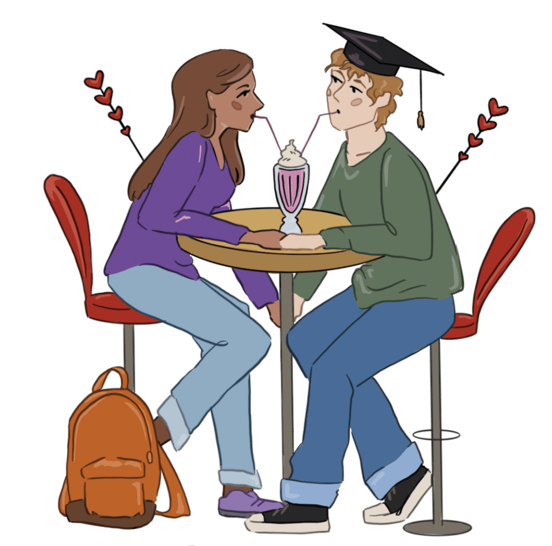 Mind the Gap The HarvardWestlake Chronicle