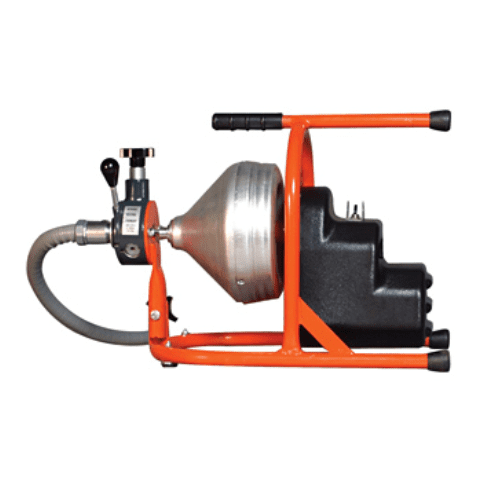 General DRZPH Drain Cleaner HWC Jetters