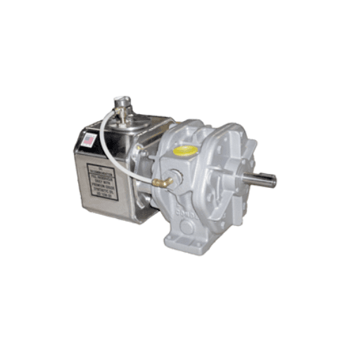 Condé ProVac 3 Vacuum Only HWC Jetters